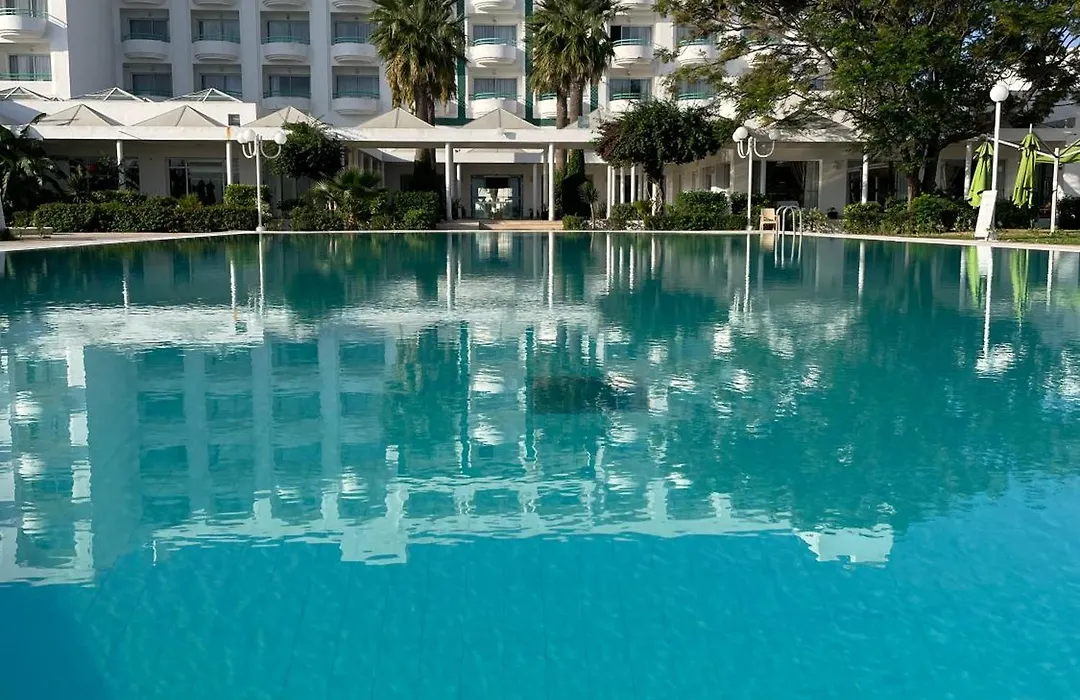 Bizerta Resort Congres & Spa-1
