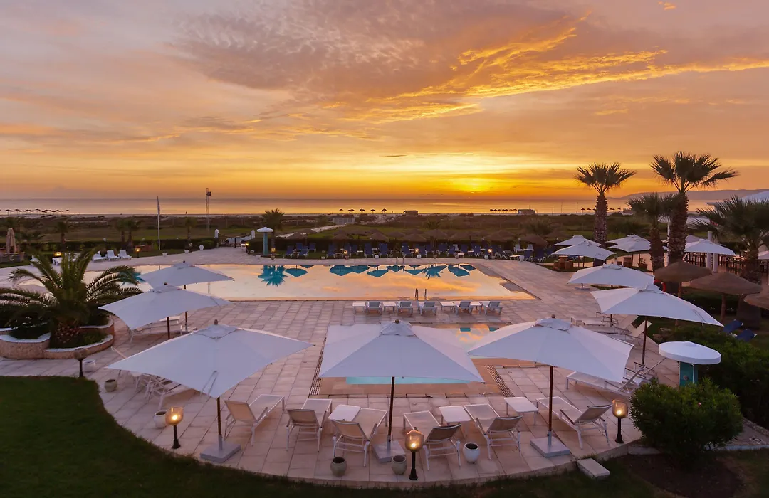 Hotel Nour Congress & Resort-1