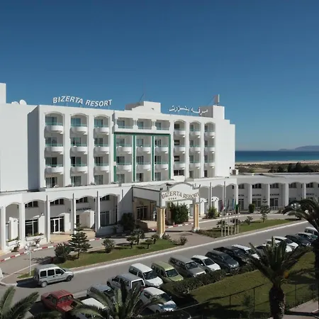 Bizerta Resort Congres & Spa-2