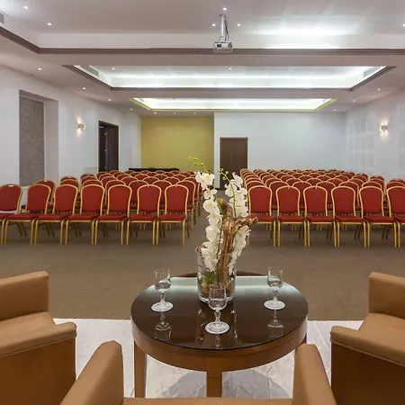 Hotel Nour Congress & Resort-2